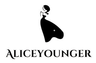 ALICEYOUNGER logo