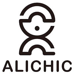 ALICHIC logo
