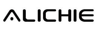 ALICHIE logo