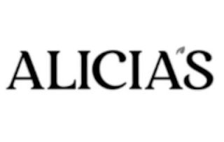 ALICIA'S logo