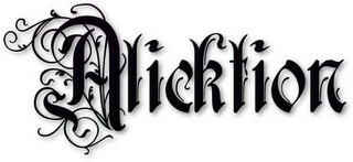 ALICKTION logo