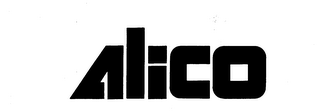 ALICO logo