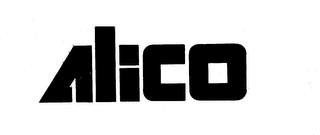 ALICO logo