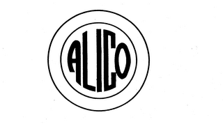 ALICO logo