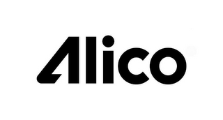 ALICO logo