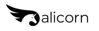 ALICORN logo