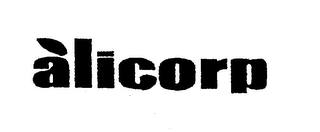 ALICORP logo