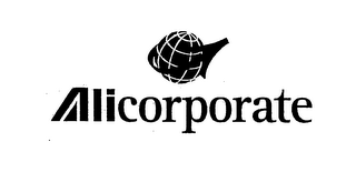 ALICORPORATE logo