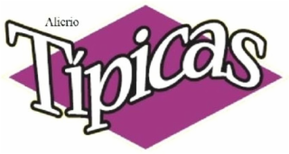 ALICRIO TIPICAS logo