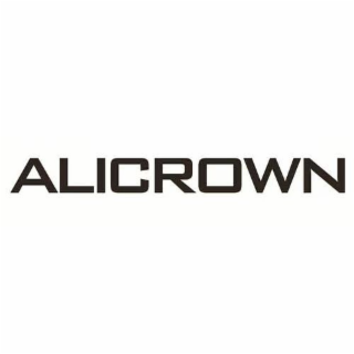 ALICROWN logo