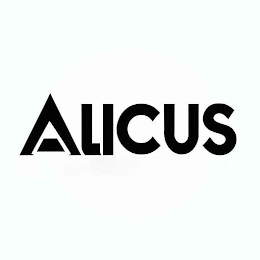 ALICUS logo