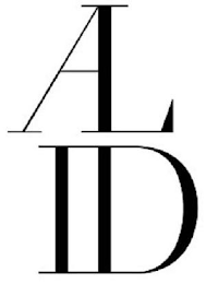 ALID logo