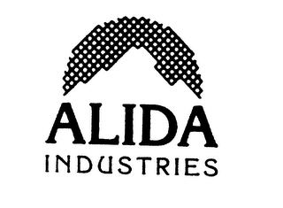 ALIDA INDUSTRIES logo