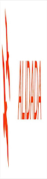 ALIDADA logo