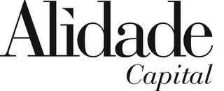 ALIDADE CAPITAL logo