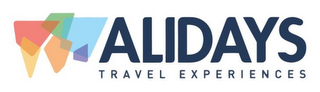 ALIDAYS TRAVEL EXPERIENCES logo