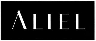 ALIEL logo