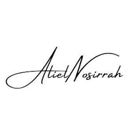 ALIEL NOSIRRAH logo