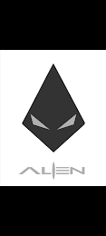 ALIEN logo