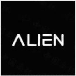 ALIEN logo