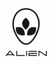 ALIEN logo