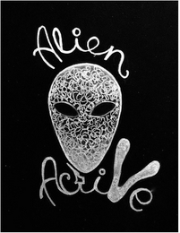 ALIEN ACTIVE logo