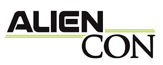 ALIEN CON logo