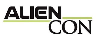 ALIEN CON logo