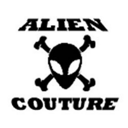 ALIEN COUTURE logo