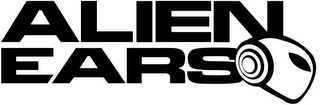 ALIEN EARS logo