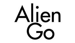 ALIEN GO logo