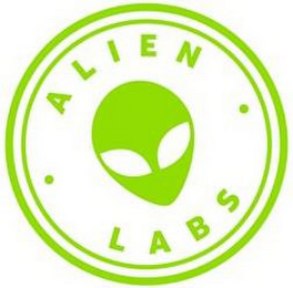 ALIEN LABS logo