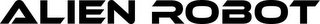 ALIEN ROBOT logo
