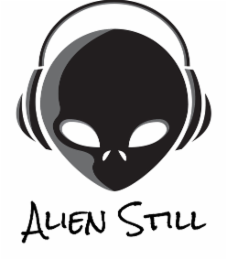 ALIEN STILL logo