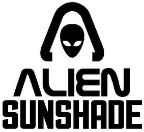 ALIEN SUNSHADE logo