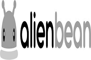 ALIENBEAN logo
