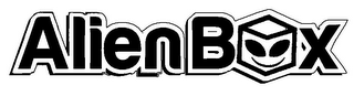 ALIENBOX logo