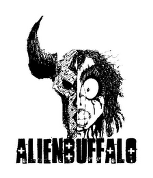 ALIENBUFFALO logo