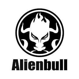 ALIENBULL logo