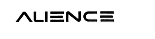 ALIENCE logo