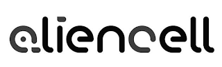 ALIENCELL logo