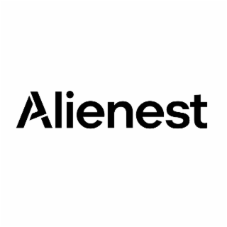 ALIENEST logo