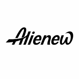 ALIENEW logo