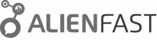 ALIENFAST logo