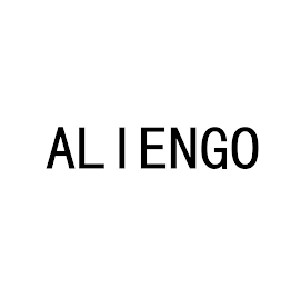 ALIENGO logo