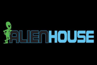 ALIENHOUSE logo