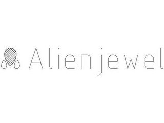 ALIENJEWEL logo