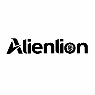 ALIENLION logo