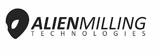 ALIENMILLING TECHNOLOGIES logo