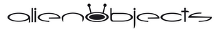 ALIENOBJECTS logo